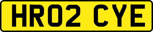 HR02CYE