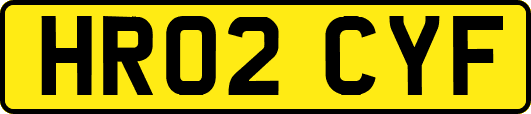 HR02CYF