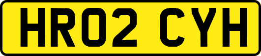 HR02CYH