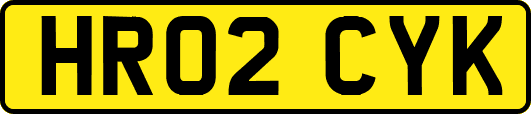 HR02CYK