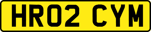 HR02CYM