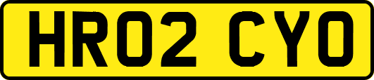 HR02CYO