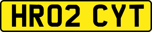 HR02CYT