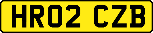 HR02CZB