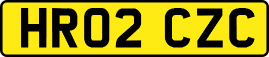 HR02CZC