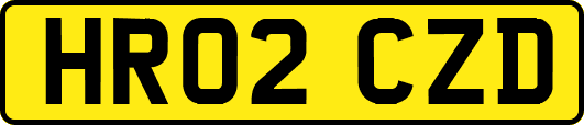 HR02CZD
