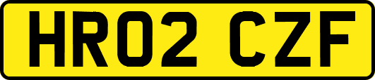 HR02CZF