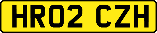 HR02CZH