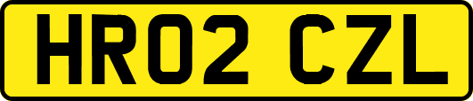 HR02CZL