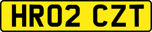 HR02CZT