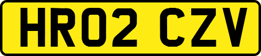 HR02CZV