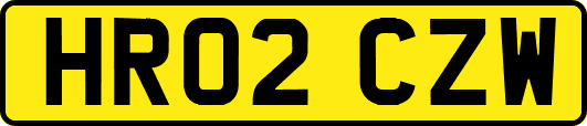 HR02CZW