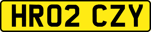 HR02CZY