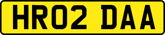 HR02DAA