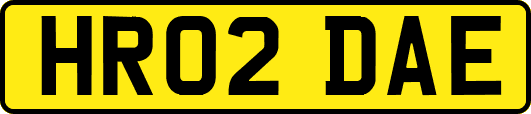HR02DAE