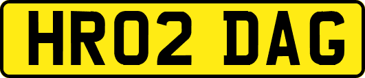 HR02DAG
