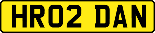HR02DAN