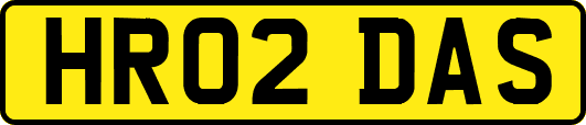 HR02DAS