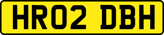 HR02DBH