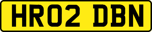 HR02DBN