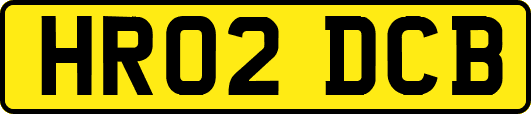 HR02DCB