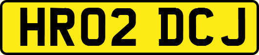 HR02DCJ