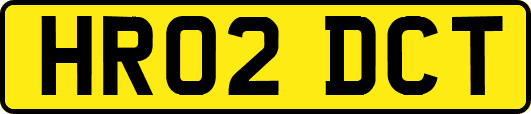 HR02DCT