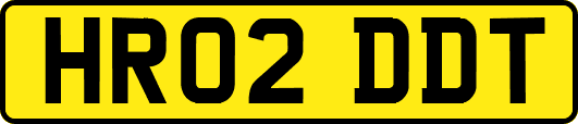 HR02DDT