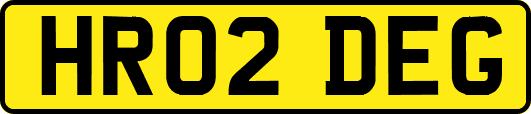 HR02DEG