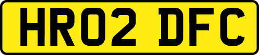 HR02DFC