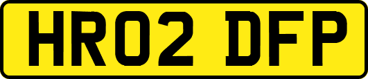 HR02DFP