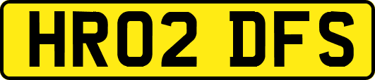 HR02DFS