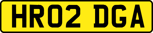 HR02DGA