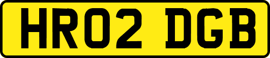 HR02DGB