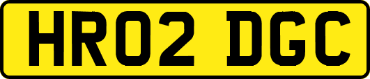 HR02DGC