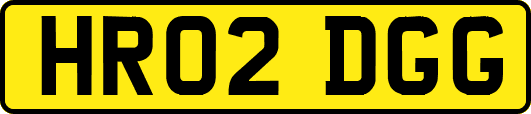 HR02DGG