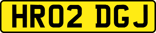 HR02DGJ
