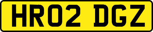 HR02DGZ