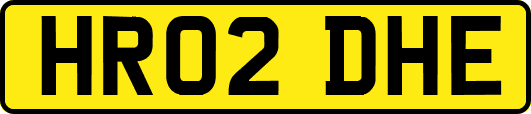 HR02DHE