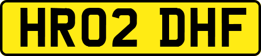 HR02DHF