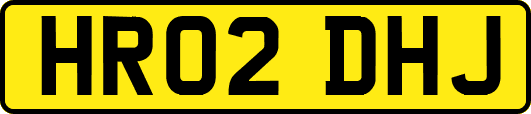 HR02DHJ