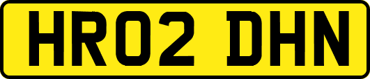 HR02DHN