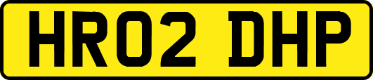HR02DHP