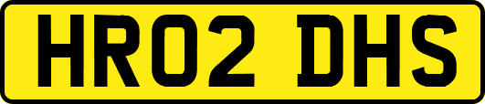 HR02DHS