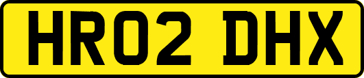 HR02DHX