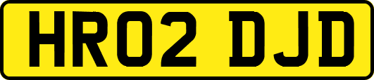 HR02DJD
