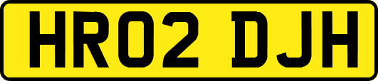 HR02DJH