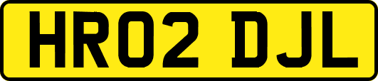 HR02DJL