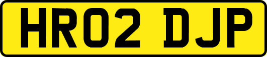 HR02DJP