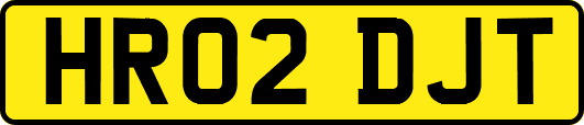 HR02DJT